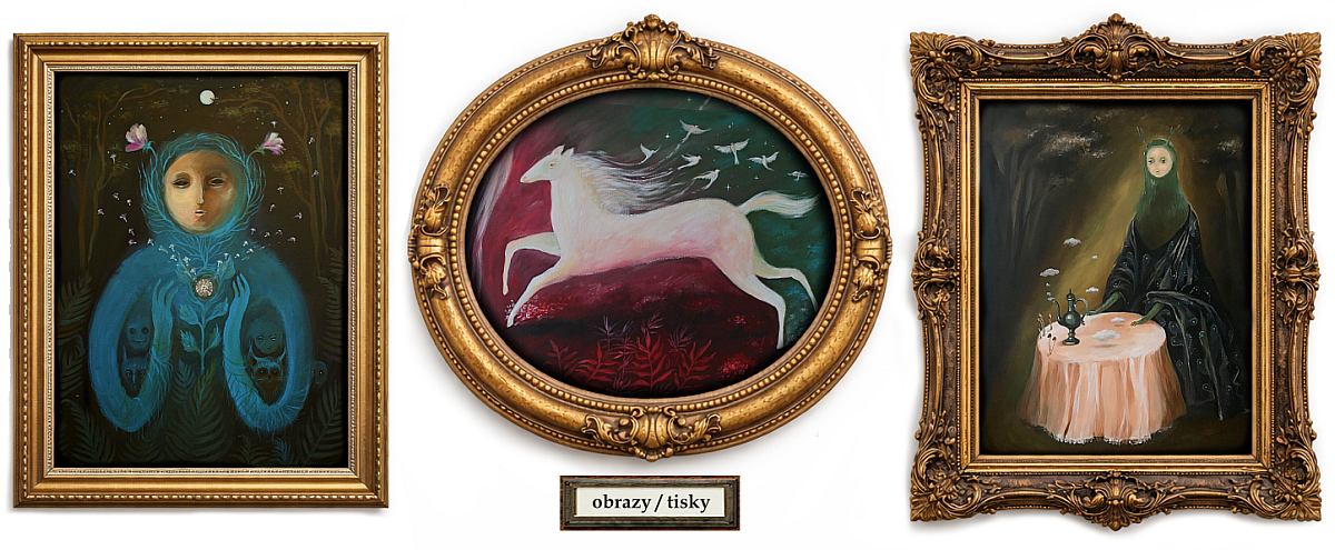 kabinet kuriozit obrazy1